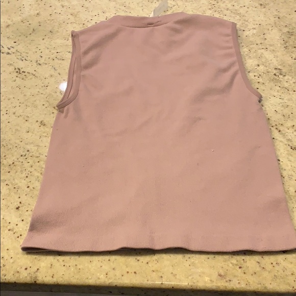 Lavender Crop - Picture 3 of 4